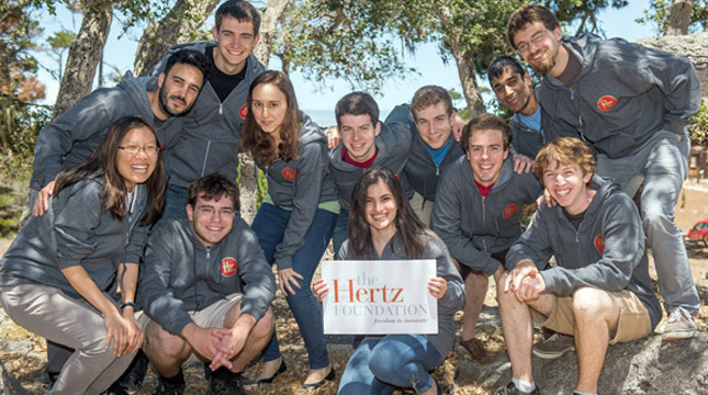 2016 Fellowship Orientation