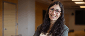 Big Data and Consortium Leadership Helps Hertz Fellow Tackle Disparities in Women’s Cancers