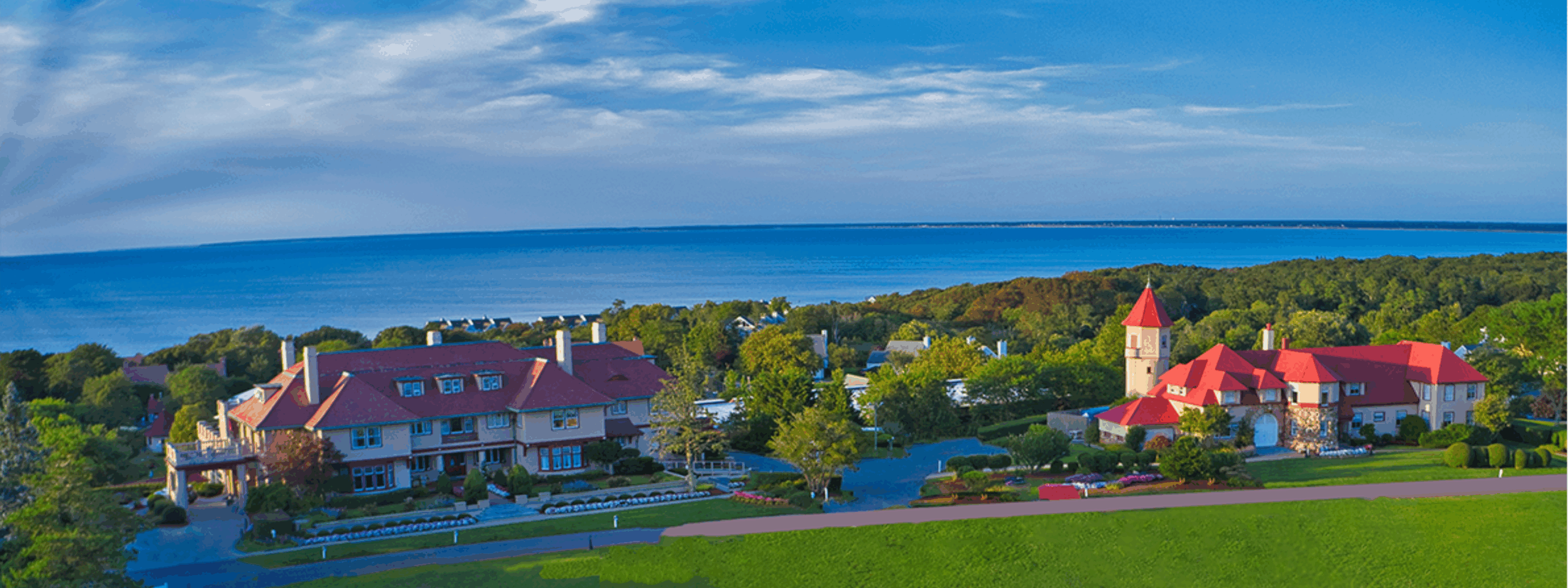 2025 East & West Coast Retreats