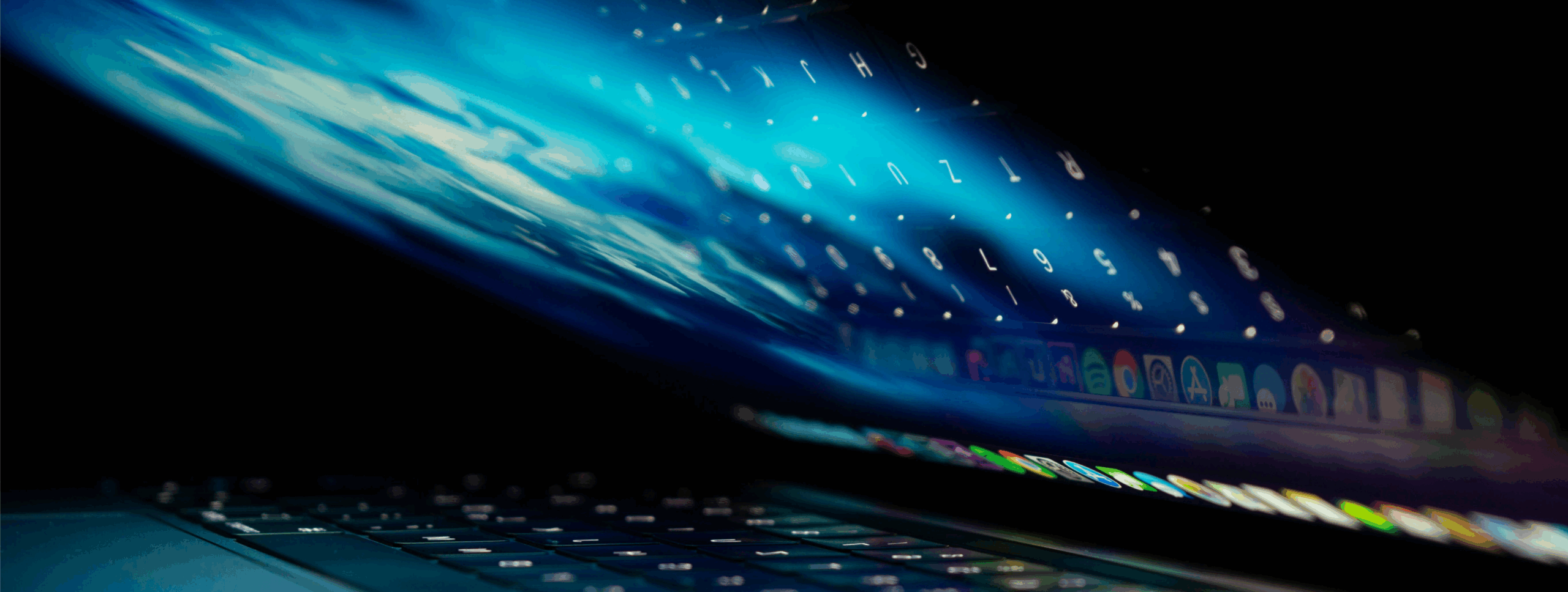 Internet: Past, Present, and Future