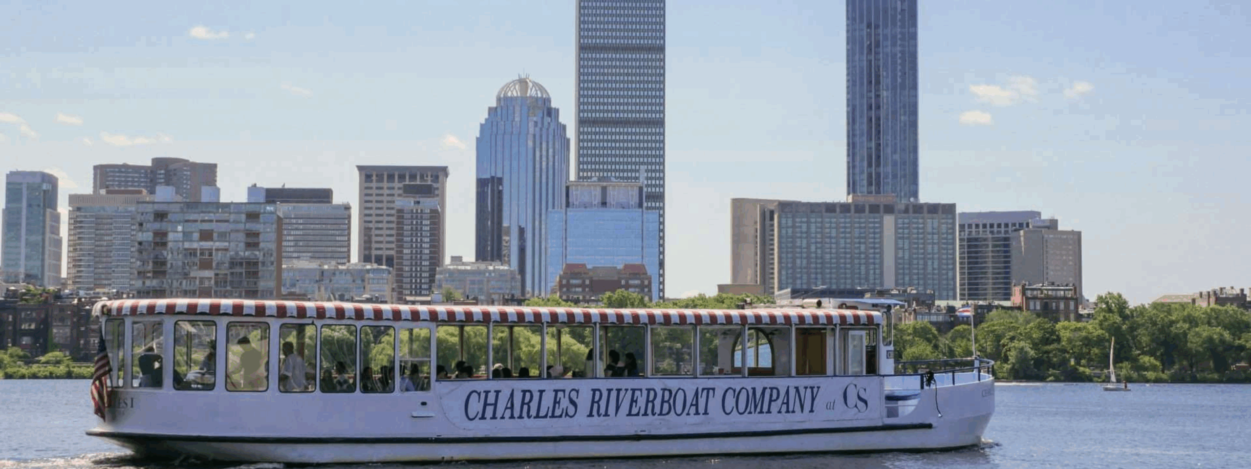 Boston Hertz Summer Celebration Boat Cruise