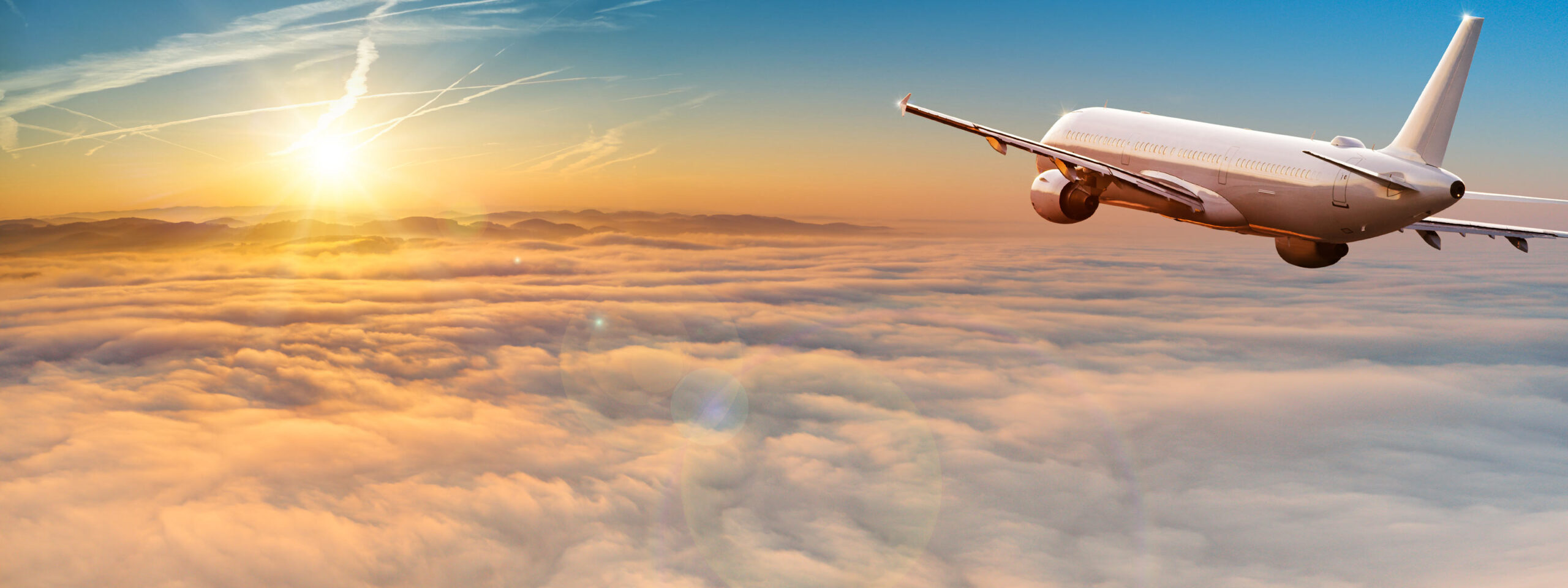 Hydrogen Fuel Cells for Electric Aircraft