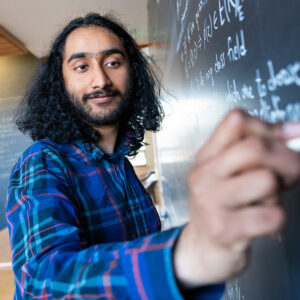 2026 Hertz Fellowship Application Now Open