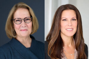 Wendy Connors Named Hertz Foundation President, Succeeding Robbee Kosak