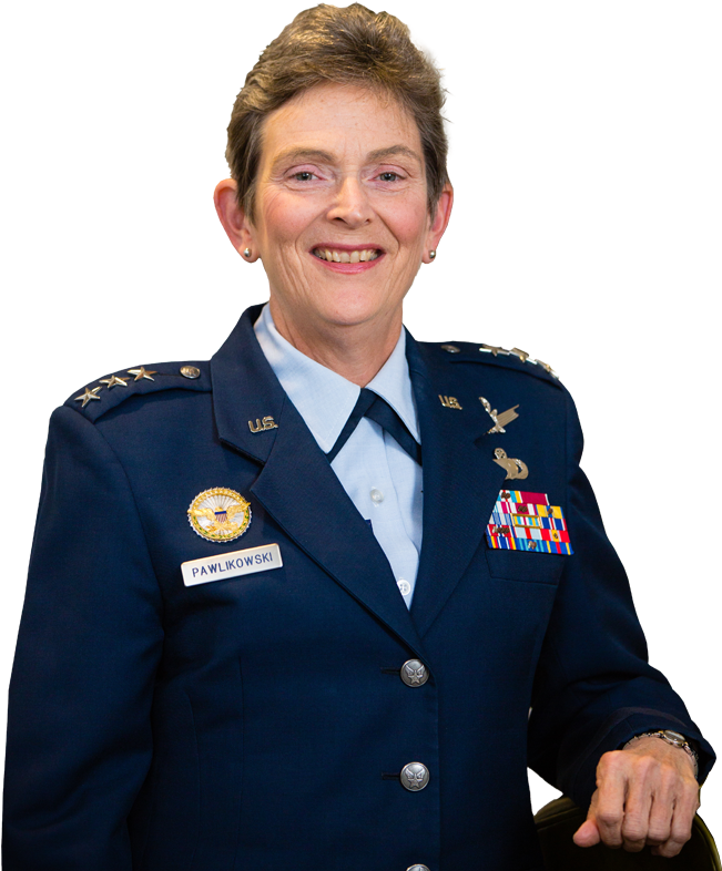 Ellen Pawlikowski