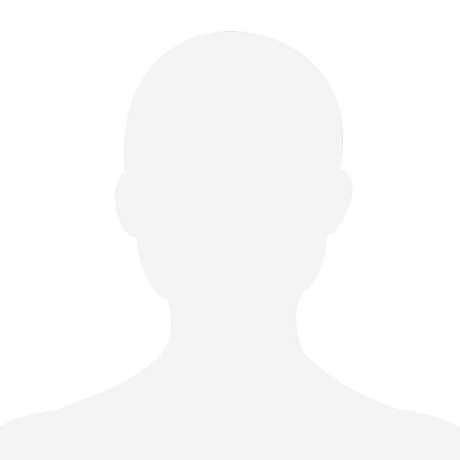 Silhouette of a person with no features visible in the image