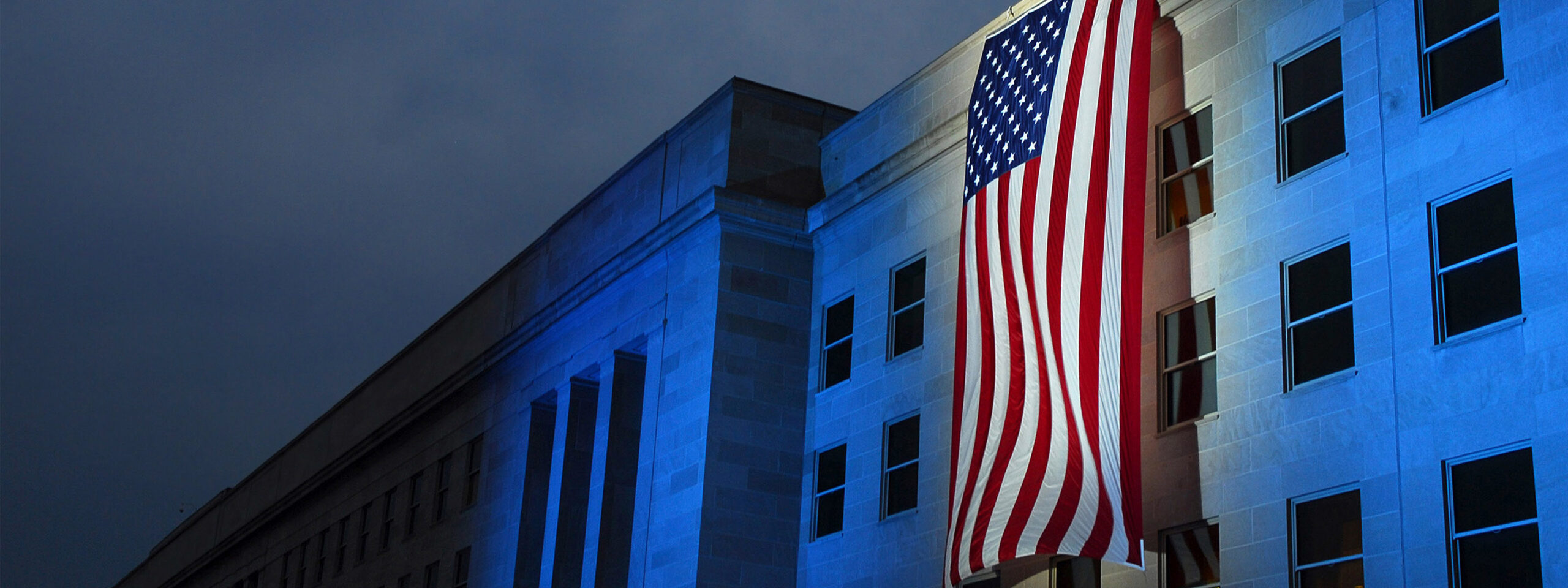 Protecting federal buildings from terrorist attacks 