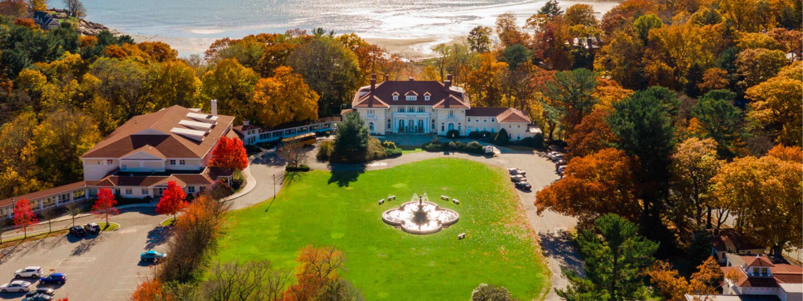 2024 East Coast Retreat