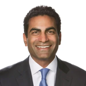Former Inscripta CEO Sri Kosaraju Elected to Hertz Foundation Board of Directors