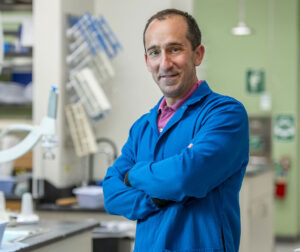 Reimagining Microbes to Revolutionize Medicine