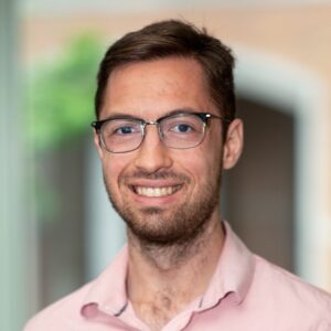 Citadel’s Jordan Chetty Elected to Hertz Foundation Board of Directors