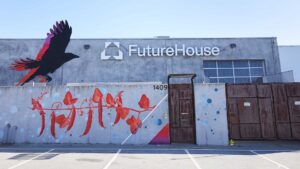 San Francisco Gathering at FutureHouse