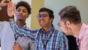 Hertz Fund Challenges Amplify Impact of Giving