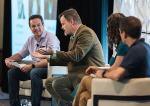 2025 Hertz Summer Workshop Recap