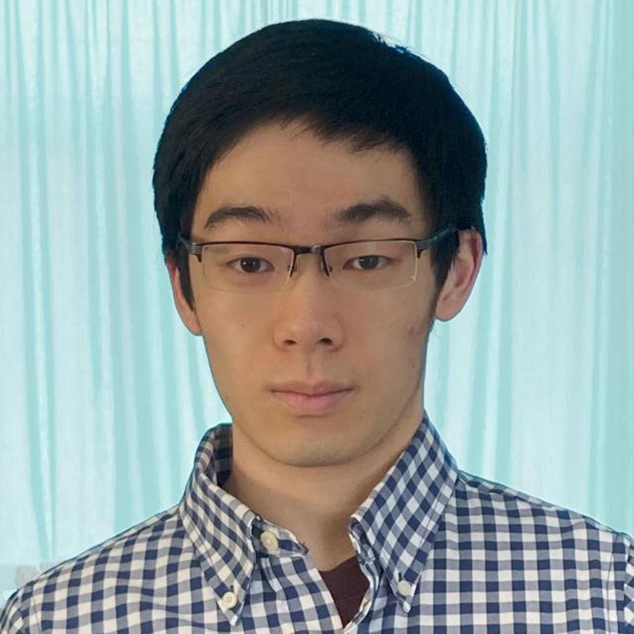 Allen Liu
