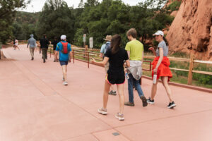 2026 East Coast Retreat