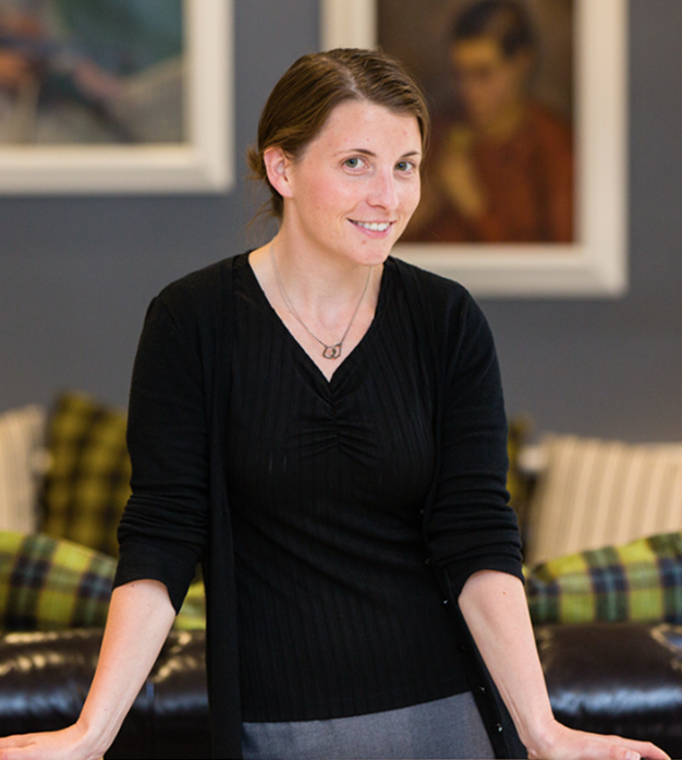 Hertz Fellow’s Tech Company Produces Food Without Farms