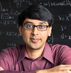 Manjul Bhargava