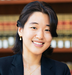 GRACE R. KIM