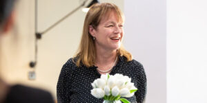 Alice Gast: A Unifying Force