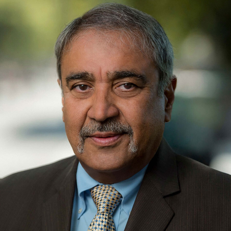 Pradeep K. Khosla