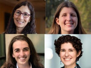 From Data to Discovery: Advancing Women’s Health through Interdisciplinary Research