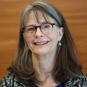 Mary Brunkow