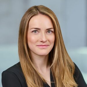 Biotech Entrepreneur Megan Blewett Elected to Hertz Foundation Board of Directors