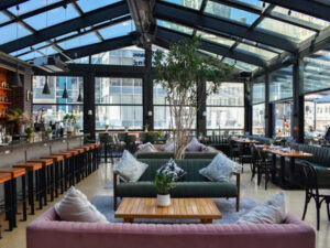 New York Hertz Salon: Mental Models