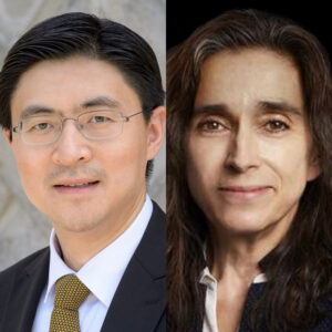 Two Distinguished Hertz Fellows Elected to National Academy of Engineering