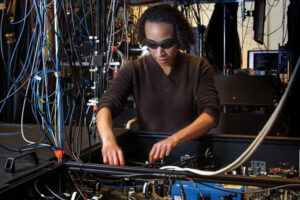 American Physical Society and Hertz Foundation Partner to Advance Scientific Leadership and Public Trust