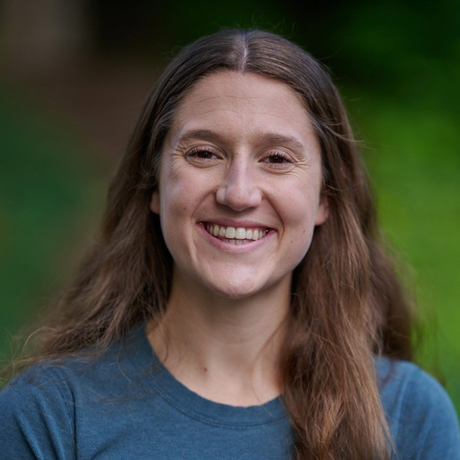 Natasha Feshbach