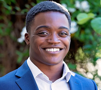 Jeff Brown II