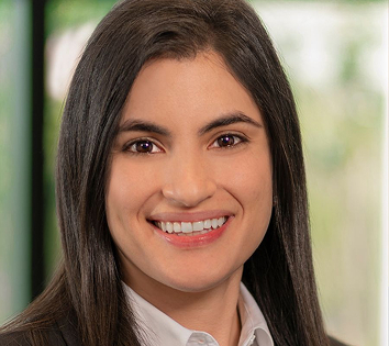 Katie Bodner Spielberg
