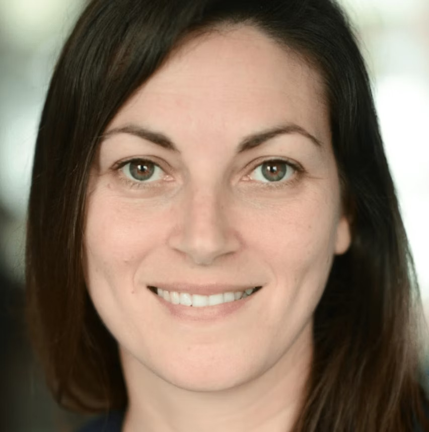 Nili Ostrov