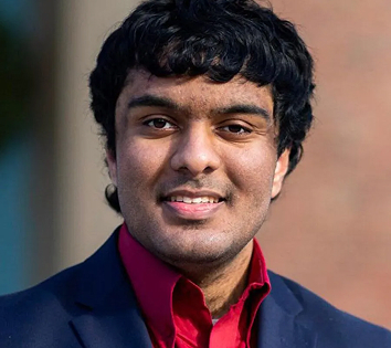 Shuvam Sadhuka
