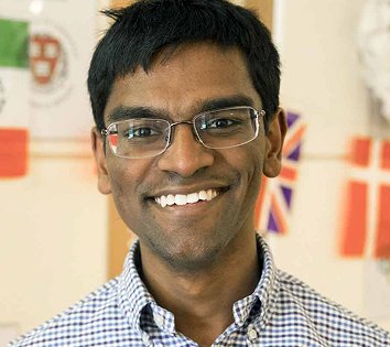 Vikram Sundar