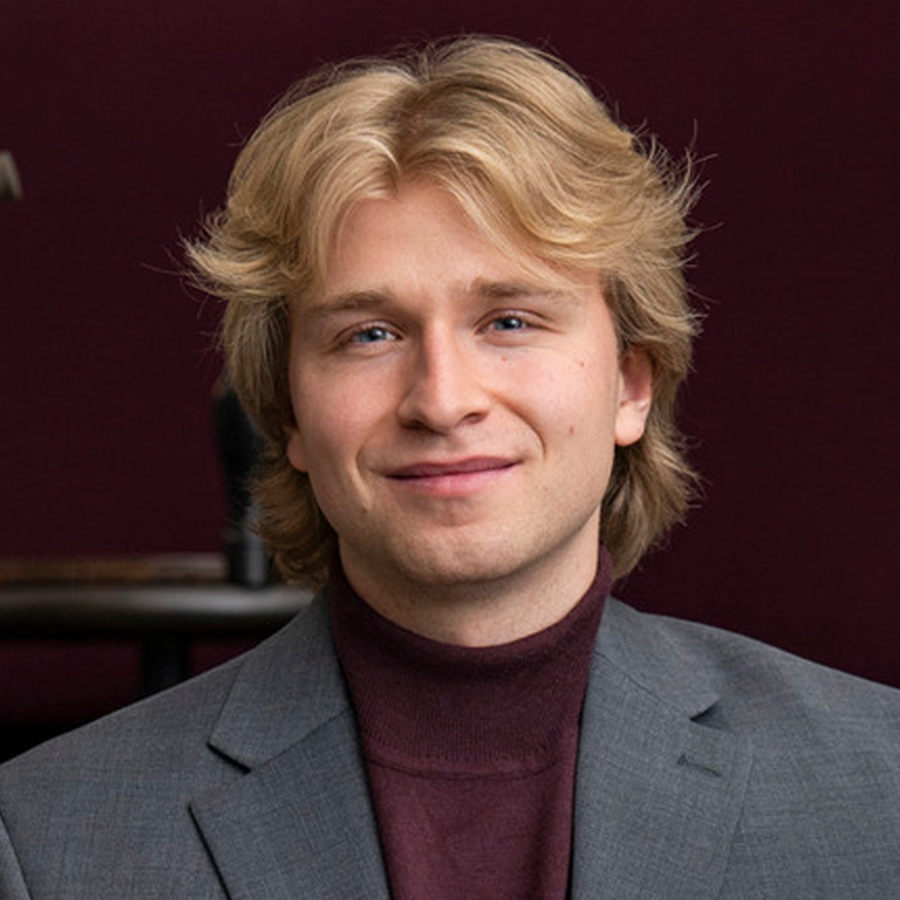 Adam Distler