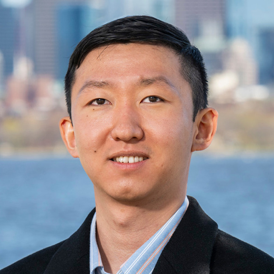 Alvin Q. Meng