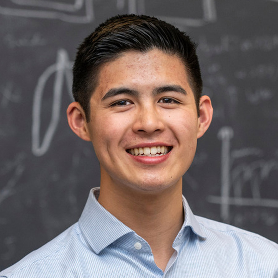 Andrew Chu