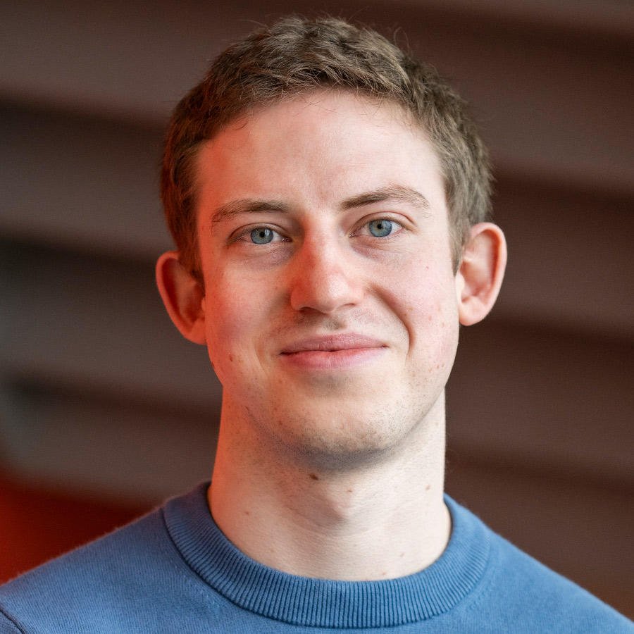Daniel Lesman