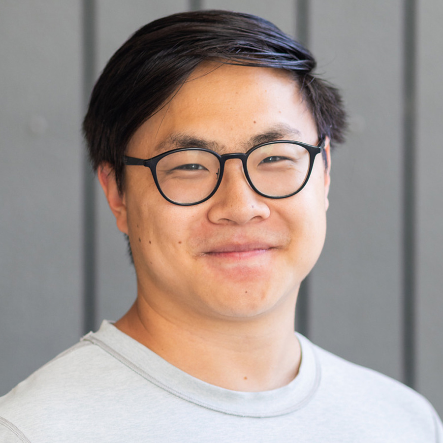Eric Zhu