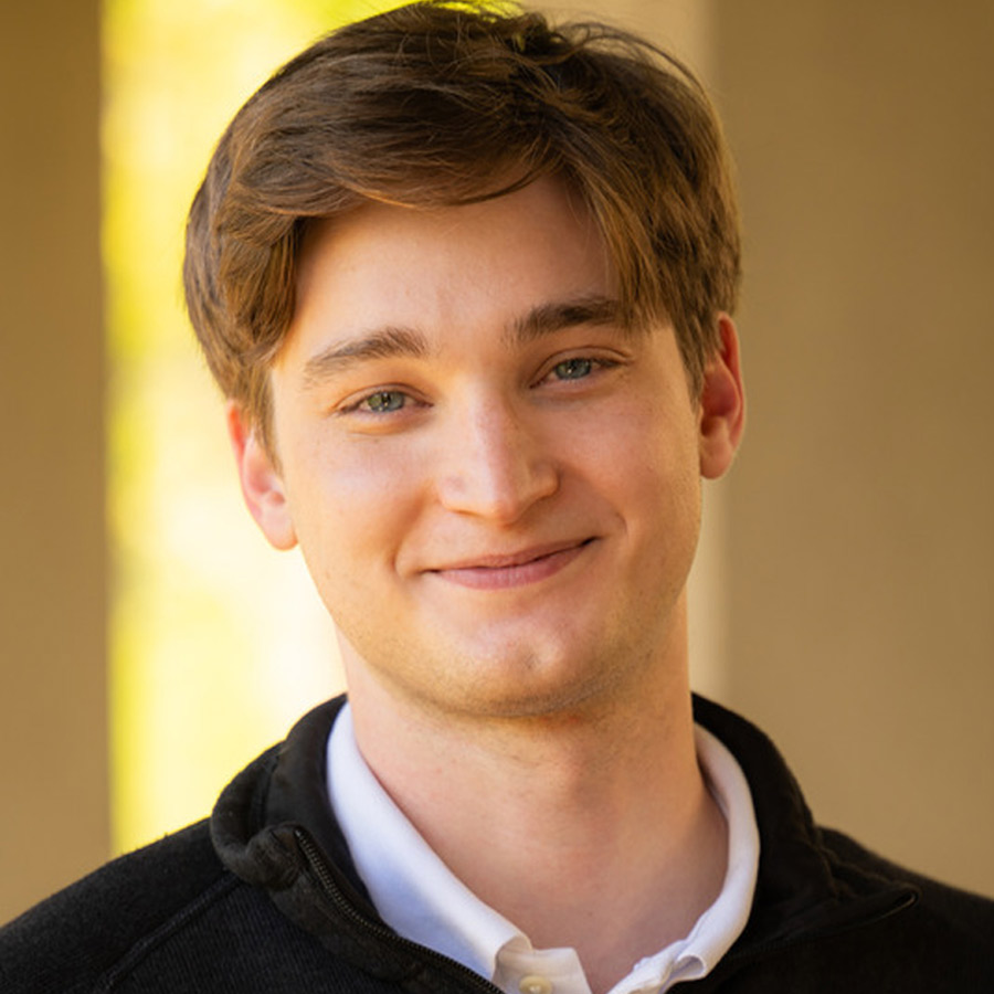 Jackson Powell