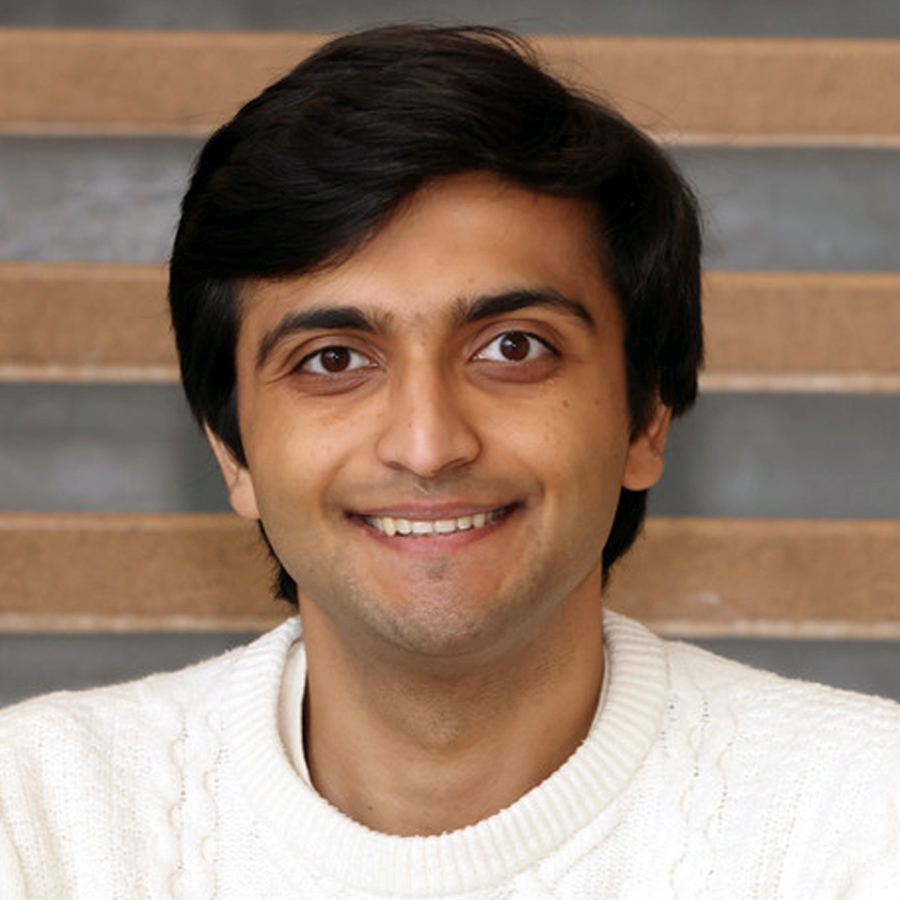 Zain Zaidi