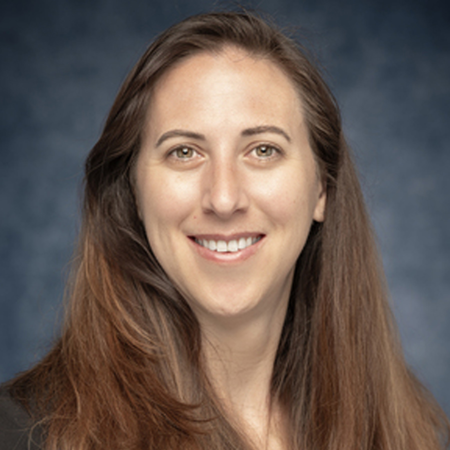 Jenifer Shafer