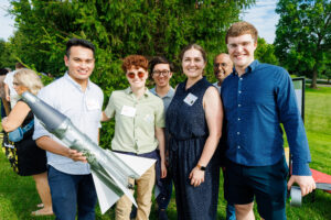 2026 Hertz Summer Workshop Recap