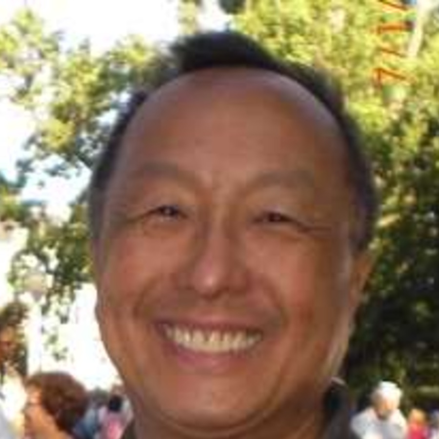 Ping Lee