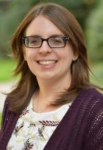 Rebecca Alford