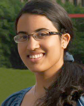 Anjali Datta