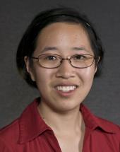 Lillian Chin